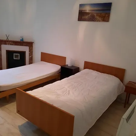 Apartment Aux Portes De Nancy , Avec Parking Gratuit Frouard